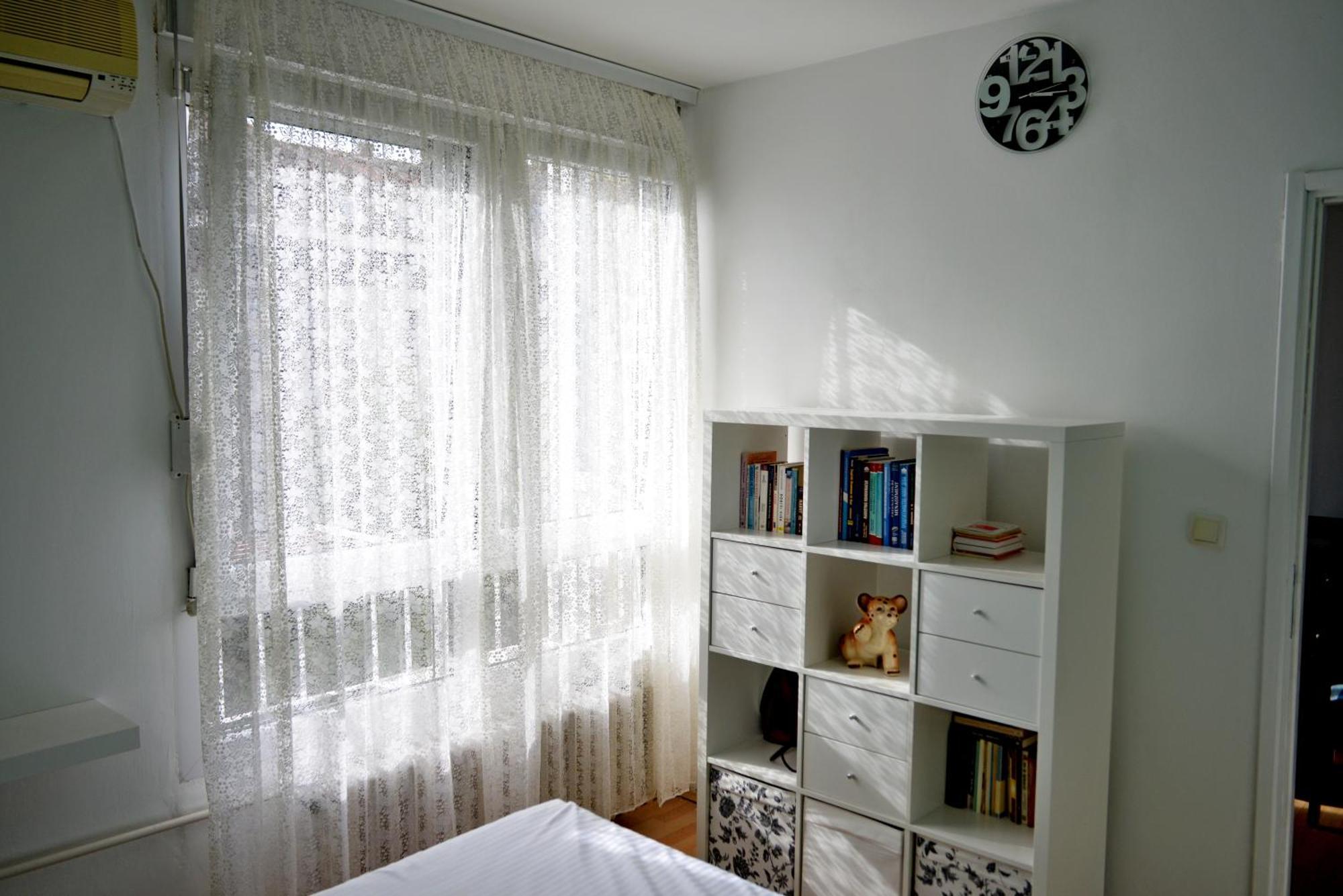 Three Aces Apartment Zemun Exterior foto