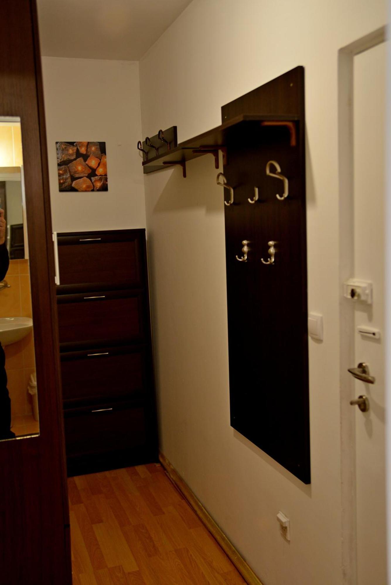 Three Aces Apartment Zemun Exterior foto