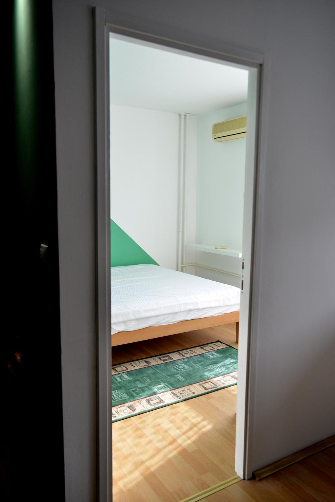 Three Aces Apartment Zemun Exterior foto