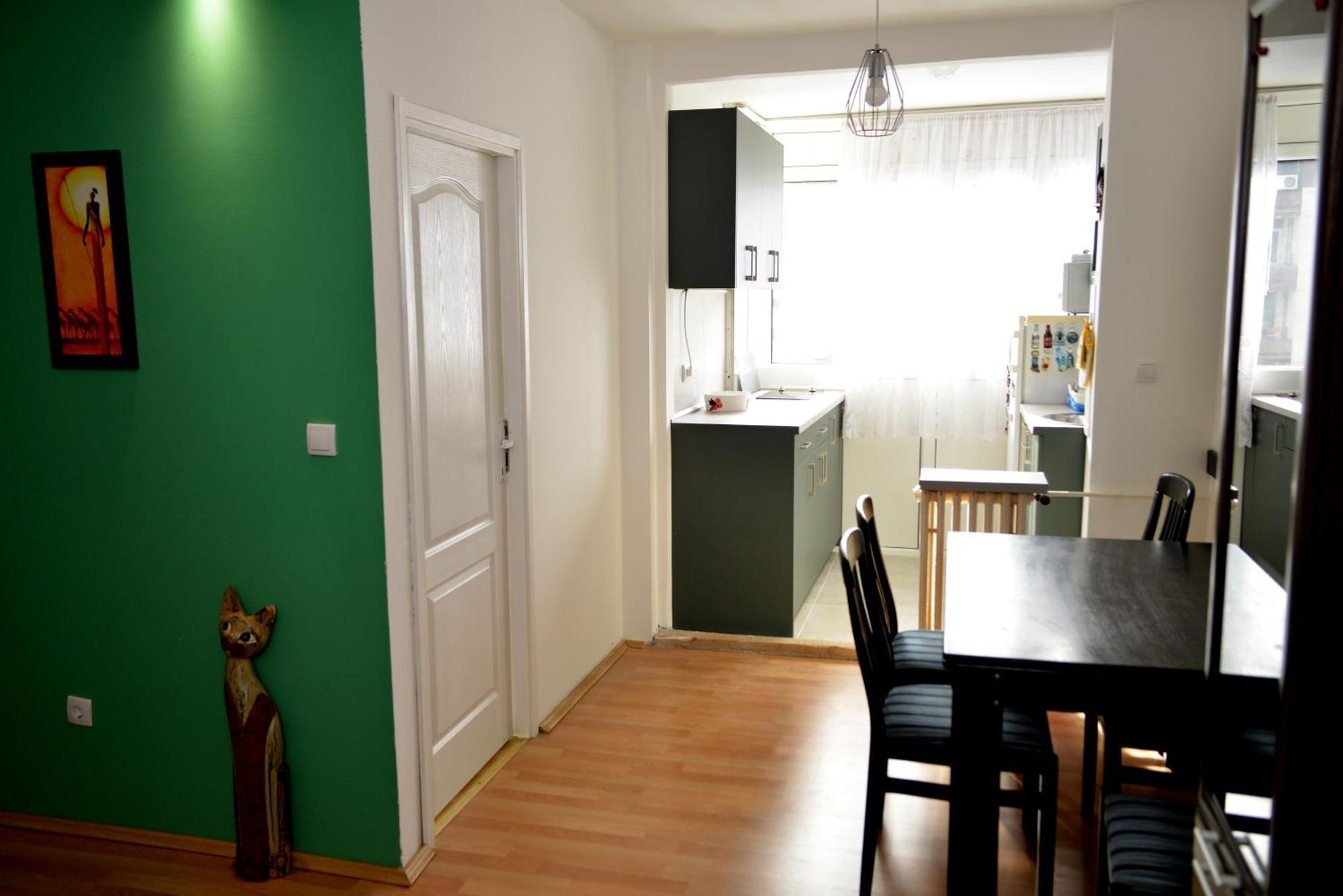 Three Aces Apartment Zemun Exterior foto
