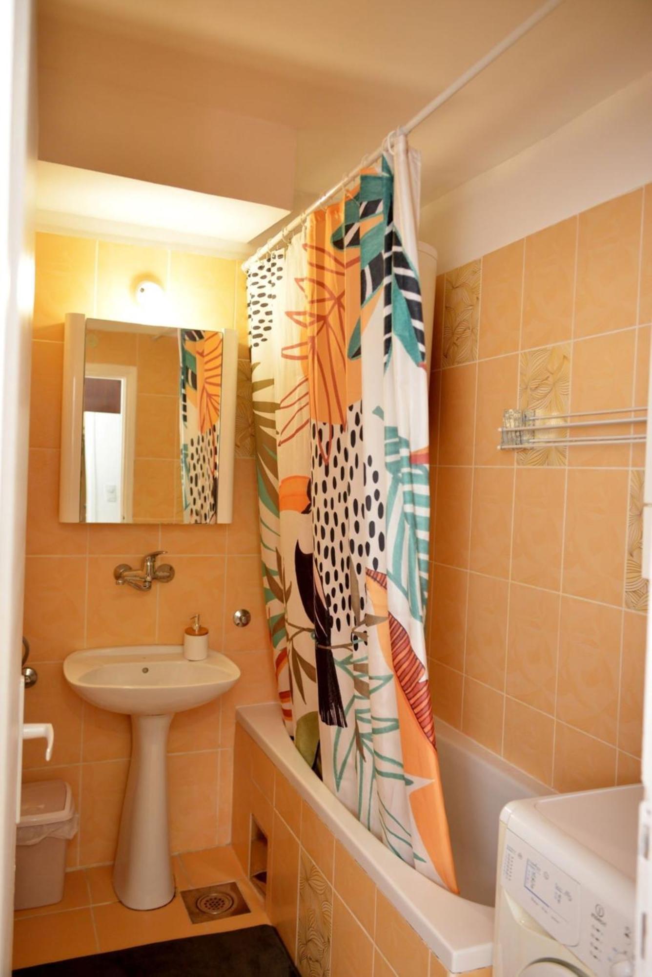 Three Aces Apartment Zemun Exterior foto